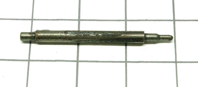 MP1201  Firing Pin (Original) For 1866 Springfield Breechloading Rifle