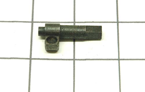 MP1220 Cam Latch (Original) For 1866 Springfield Breechloading Rifle