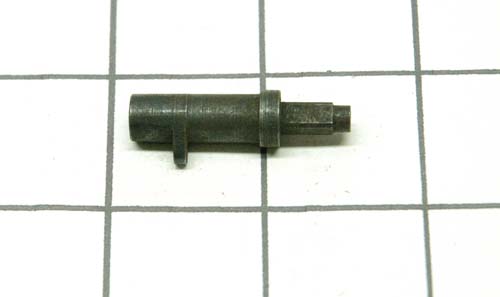 MP1221 Cam Latch Shaft (Original) For 1866 Springfield Breechloading Rifle