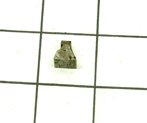 MP1546 Barrel Catch (repro.) for the Colt 1860 Revolver