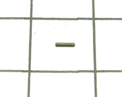 MP1702 Loading Lever Latch Pin for Remington Revolver & Spiller & Burr