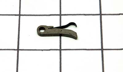 MP1725 Hand and Spring for Remington Revolver, Spiller & Burr, and Whitney