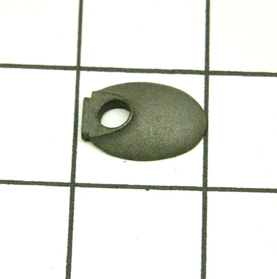 MP3019 Top Jaw - For Manton (Perc. R/H) L & R Replacement Lock