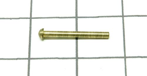 MP3201 Lockplate Pin for DGW Japanese Matchlock Repro. Rifle
