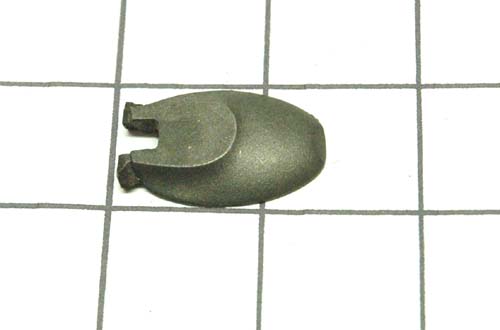 MP3608 Top Jaw (repro.) for Original Charleville 1763 Musket
