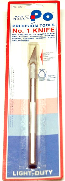 MT9123 Craft knife