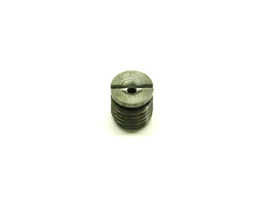 NP0706 Vent 5/16 X 24, Stainless Steel for the Dixie Deluxe Cub - Super Cub and Pennsylvania Rifle