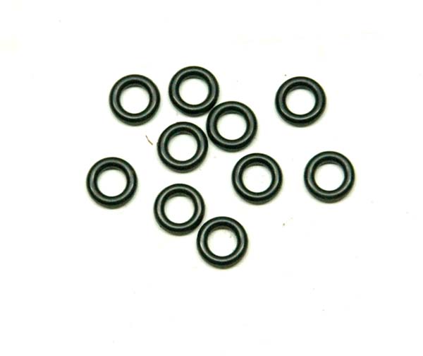 NP1160 Spare 'O' Rings