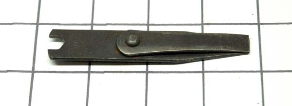 NT0602 REMINGTON ROLLING BLOCK  COMBINATION TOOL