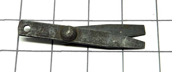NT0603 REMINGTON CARBINE COMBINATION