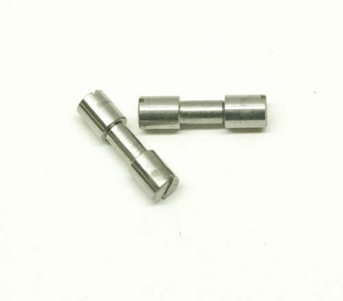 PE1002 Corby Knife Handle Bolt - Stainless