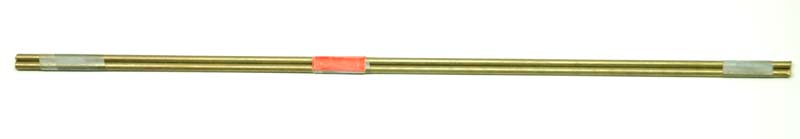 PE2003 Rod Stock - Brass (Round 1/8