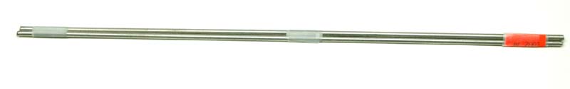 PE2007 Rod Stock - Stainless (Round 1/8