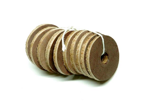 PE4306 Leather Washers