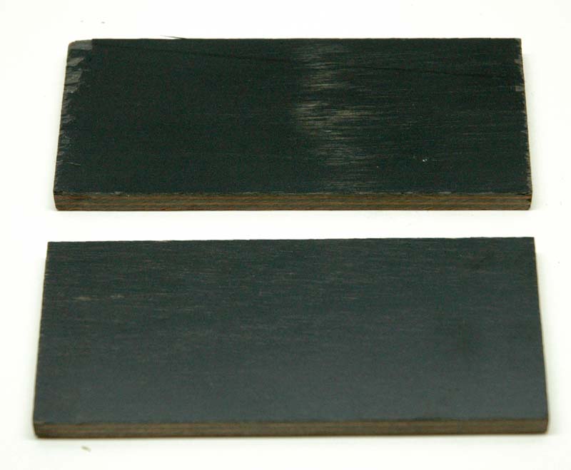 PE5204 WINEWOOD SLABS BURG/BLACK PAIR