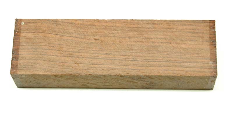PE5806 Bubinga Knife Handle Wood