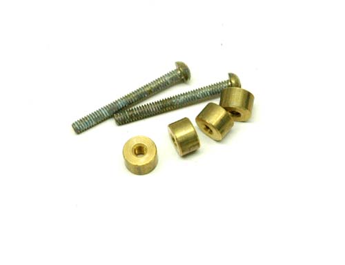 PE6903 Knife Handle Bolt Set