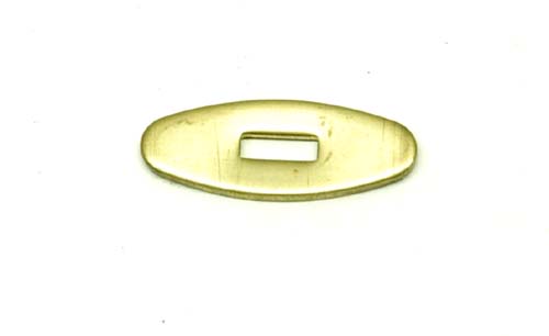 PE6905 Oval Knife Guard