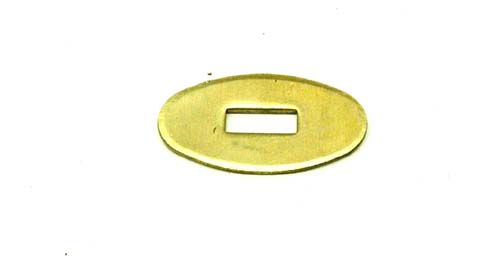 PE6906 Oval Knife Guard