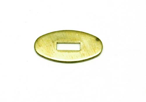 PE6912 Oval Guard