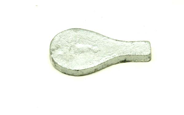 PE9091 Single Guard - Aluminum