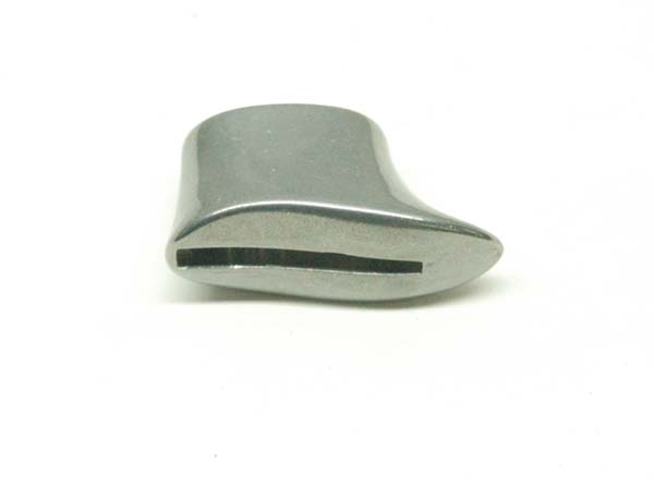 PE9095 Bolster - Aluminum