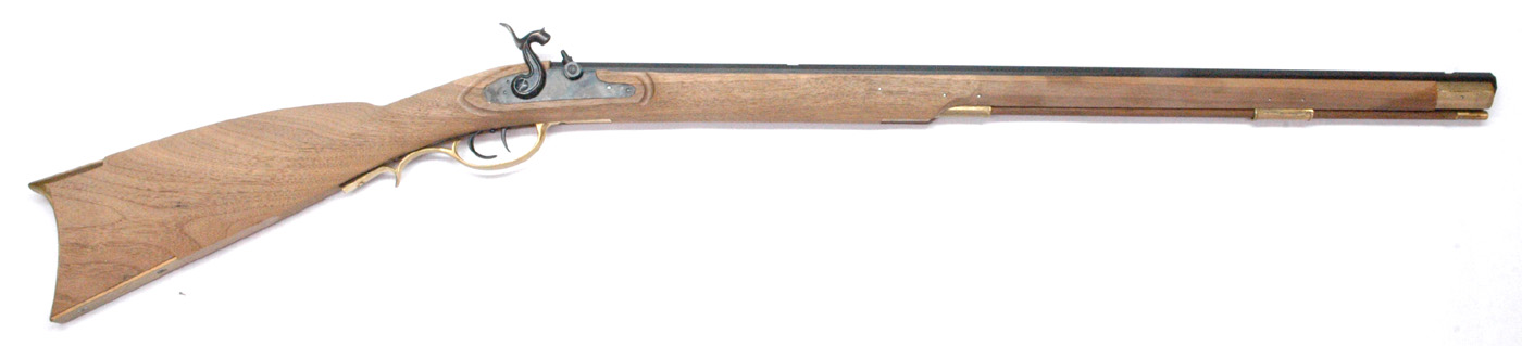PK3305 Pedersoli Scout Carbine Kit .32 Caliber Percussion
