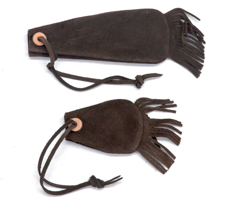 PO2102 Leather Sight Bag Set