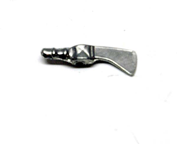 PW0176 Trade Pewter - Mini Hawk 1 1/4