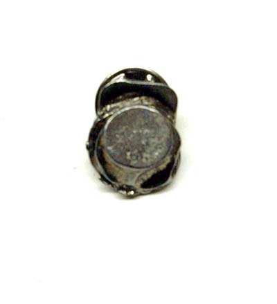 PW0225 Trade Pewter - Kepie Hat (Civil War)