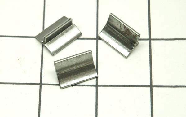 QP1304 Underlug - Pinned Style 3/4