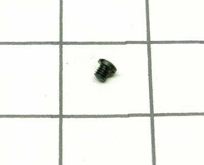 SC0222 Trigger Spring Locking Screw for Starr Revolver
