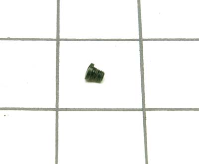 SC0352 Trigger Spring/ Safety Catch Spring Screw (Repro.) For 1866,1873,1876, 1886, 1892, & 1894 Winchester Rifle & Carbine