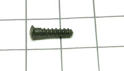 SC0642 Triggerplate Wood Screw (Original) For The Original M1835 U.S. Musket & 1842 Springfield Musket