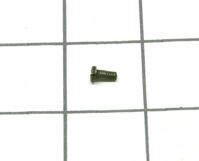 SC0644 Trigger Screw (Original) For  M1835 U.S. Musket & 1842 Springfield