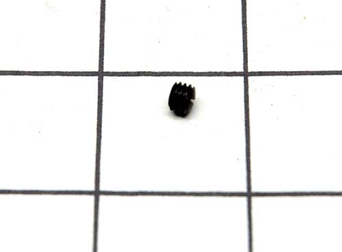 SC1528 Loading Gate Catch Screw (Colt Mfd') - Post War S/A Army or New Frontier Single Action