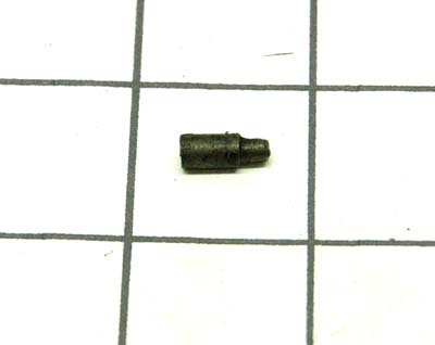 SH0220 Hinge Pin Catch (Original) For M1859-63 Sharps & 1874 Sharps (Old Reliable)