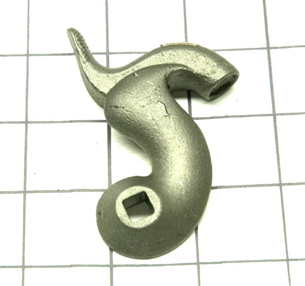 SH0243 Hammer for M1859 & later -  Sharps ( Old Reliable)