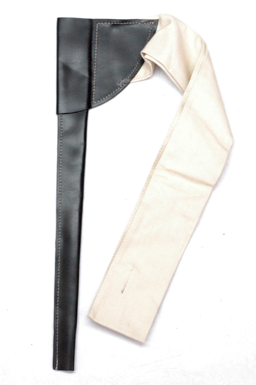 SL7220 Brown Bess Bayonet Shoulder Carriage