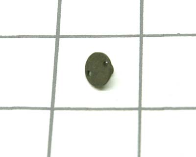 SP0165 Rear Sight Base Screw (Original) For 1855 -1863 , 1868 -1870 Springfield , 1861 Special - Colt, L.G.&Y. & Amo, & Joslyn