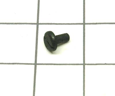 SP0166 Hammer Screw (Original) Whitneyville Plymouth , Model 1861, 1855 -1863 Springfield ,1866 , 1868 - 1870 Springfield