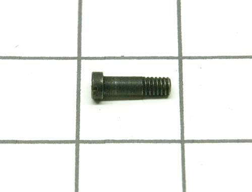 SP0170 Sear Screw (Original) For Whitneyville Plymouth , 1861 , 1855 -1863 , 1873 - 1889 Springfield Rifle & Joslyn Carbine