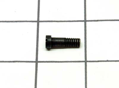 SP0171 Bridle Screw (Original) For Whitneyville Plymouth Rifle Model 1861 & For 1855 -1863 Springfield Rifle