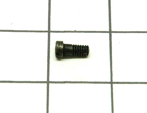 SP0172 Sear Spring Screw (Original) For Whitneyville Plymouth Rifle Model 1861 & For 1855 -1863 Springfield Rifle & Joslyn  Carb