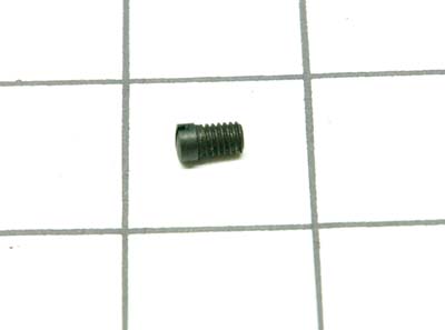 SP0337 Mainspring Tension Screw (Repro.) For 1866,1873,1876 , 1886, 1892, & 1894 Winchester Rifle & Carbine