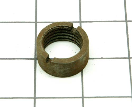 SP0400 Magazine Tube Nut (Original) For Spencer Rifle & Carbine