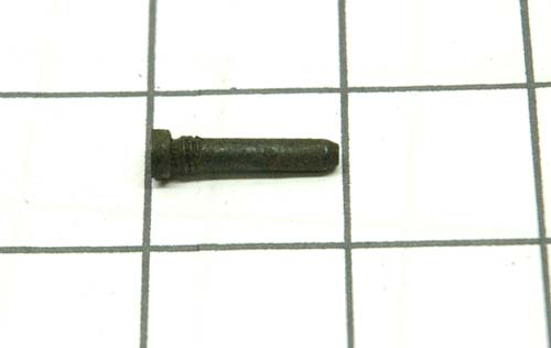 SP0428  Extractor & Breechblock Spring Screw (Original) For Peabody Carbine