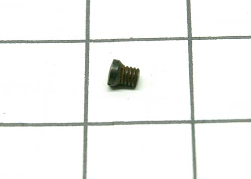 SP0441 Mainspring Screw (Original) For Peabody Carbine