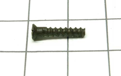 SP0453 Triggerguard Screw (Original) For  M1841 US Rifle-Mississippi & Peabody Carbine