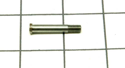 SP0457 Sideplate Screw For 1876 Winchester Rifle & Carbine